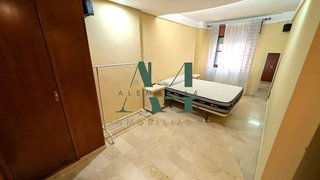 Piso en alquiler en Centro en Cáceres