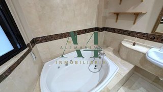 Piso en alquiler en Centro en Cáceres