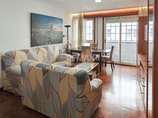Piso en venta en Teis en Vigo
