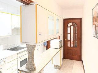 Piso en venta en Teis en Vigo
