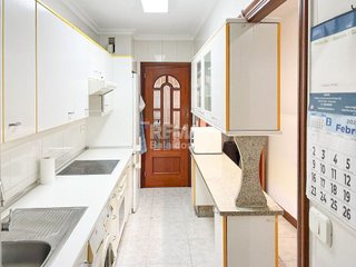 Piso en venta en Teis en Vigo