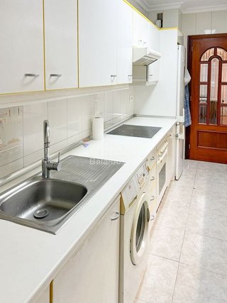 Piso en venta en Teis en Vigo