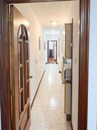 Piso en venta en Teis en Vigo