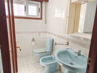 Piso en venta en Teis en Vigo