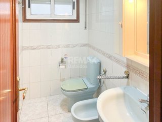 Piso en venta en Teis en Vigo