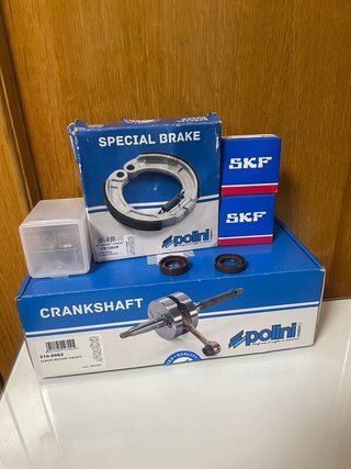 Zip SP