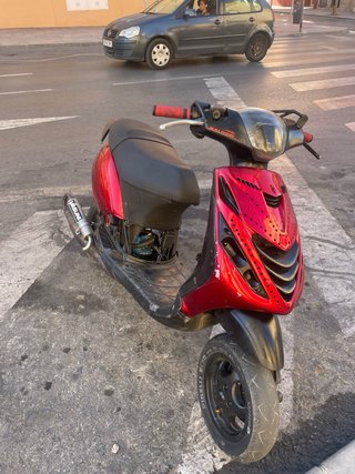 Zip SP