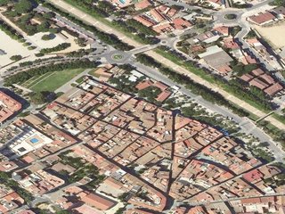 Piso en venta en Casc Antic - Nou Cambrils en Cambrils
