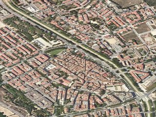 Piso en venta en Casc Antic - Nou Cambrils en Cambrils