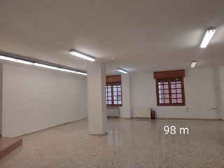 Local comercial en alquiler en Centro en Palencia