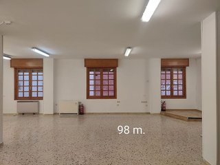 Local comercial en alquiler en Centro en Palencia
