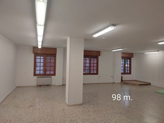 Local comercial en alquiler en Centro en Palencia