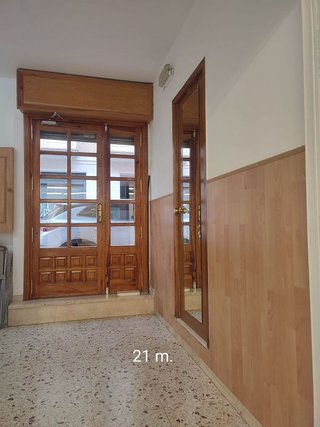 Local comercial en alquiler en Centro en Palencia