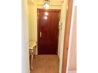 Piso en alquiler en Barrio Alto - San Félix - Oliveros - Altamira en Almería
