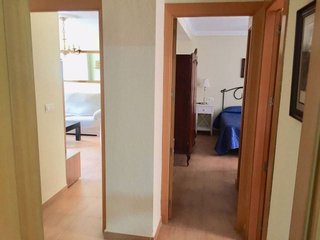 Piso en alquiler en Barrio Alto - San Félix - Oliveros - Altamira en Almería