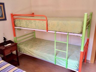 Piso en alquiler en Barrio Alto - San Félix - Oliveros - Altamira en Almería
