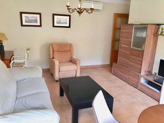 Piso en alquiler en Barrio Alto - San Félix - Oliveros - Altamira en Almería
