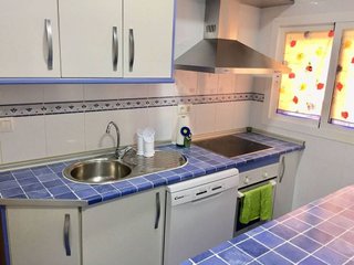 Piso en alquiler en Barrio Alto - San Félix - Oliveros - Altamira en Almería