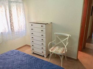 Piso en alquiler en Barrio Alto - San Félix - Oliveros - Altamira en Almería