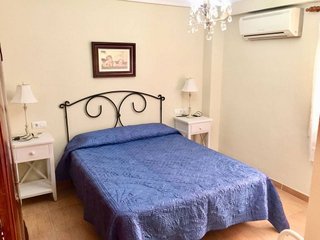 Piso en alquiler en Barrio Alto - San Félix - Oliveros - Altamira en Almería