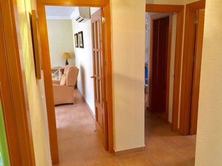 Piso en alquiler en Barrio Alto - San Félix - Oliveros - Altamira en Almería