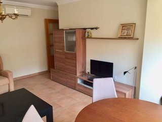 Piso en alquiler en Barrio Alto - San Félix - Oliveros - Altamira en Almería