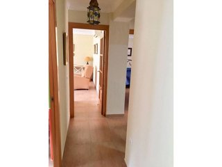Piso en alquiler en Barrio Alto - San Félix - Oliveros - Altamira en Almería