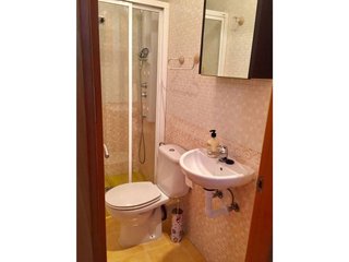 Piso en alquiler en Barrio Alto - San Félix - Oliveros - Altamira en Almería