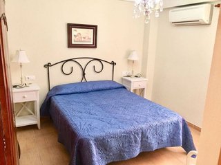 Piso en alquiler en Barrio Alto - San Félix - Oliveros - Altamira en Almería