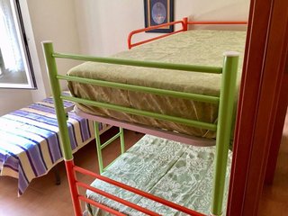 Piso en alquiler en Barrio Alto - San Félix - Oliveros - Altamira en Almería