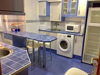 Piso en alquiler en Barrio Alto - San Félix - Oliveros - Altamira en Almería