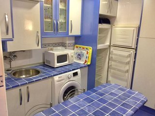 Piso en alquiler en Barrio Alto - San Félix - Oliveros - Altamira en Almería