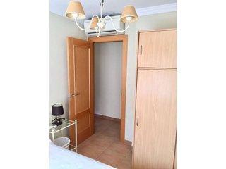 Piso en alquiler en Barrio Alto - San Félix - Oliveros - Altamira en Almería