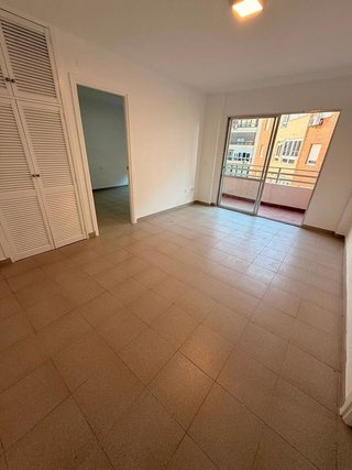 Piso en venta en La Malagueta - La Caleta en Málaga