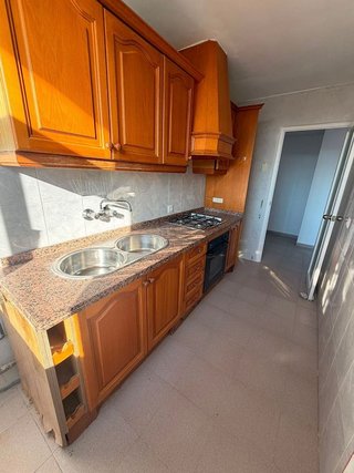 Piso en venta en La Malagueta - La Caleta en Málaga