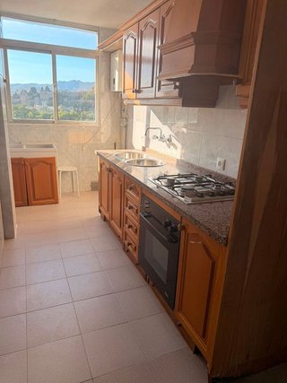 Piso en venta en La Malagueta - La Caleta en Málaga