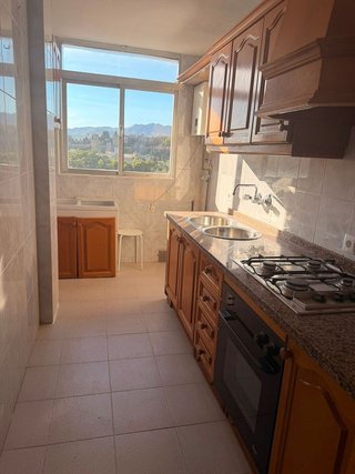 Piso en venta en La Malagueta - La Caleta en Málaga
