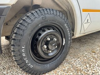 Mercedes Sprinter Camper