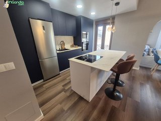 Piso en alquiler en Benipeixcar en Gandia