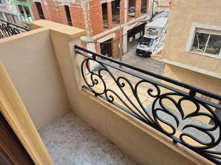 Piso en alquiler en Benipeixcar en Gandia