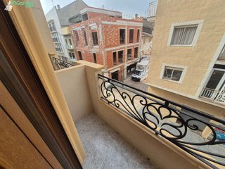 Piso en alquiler en Benipeixcar en Gandia