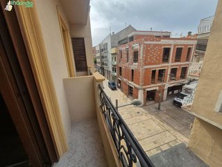 Piso en alquiler en Benipeixcar en Gandia