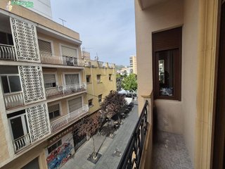 Piso en alquiler en Benipeixcar en Gandia