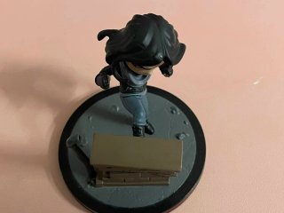 Figura Jessica Jones Q-Fig QMx Marvel Netflix 2017