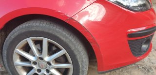 SEAT Altea XL 2010 Diesel bajo consumou