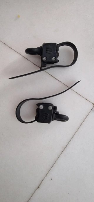 Plataforma Bumprider para carrito