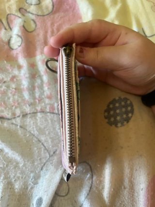 Monedero Sweet Candy