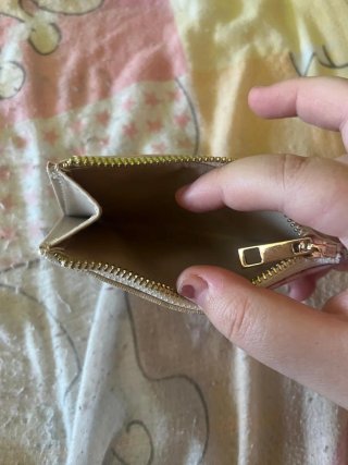 Monedero Sweet Candy