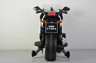 Moto Eléctrica Infantil 12V BMW K1300S