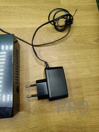 Receptor de satélite digital HDTV